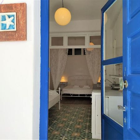 Mykonos Central Mykonos Town Exterior foto
